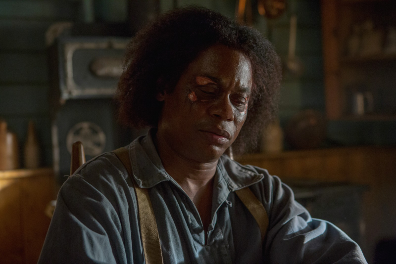 Photo: WGN America
